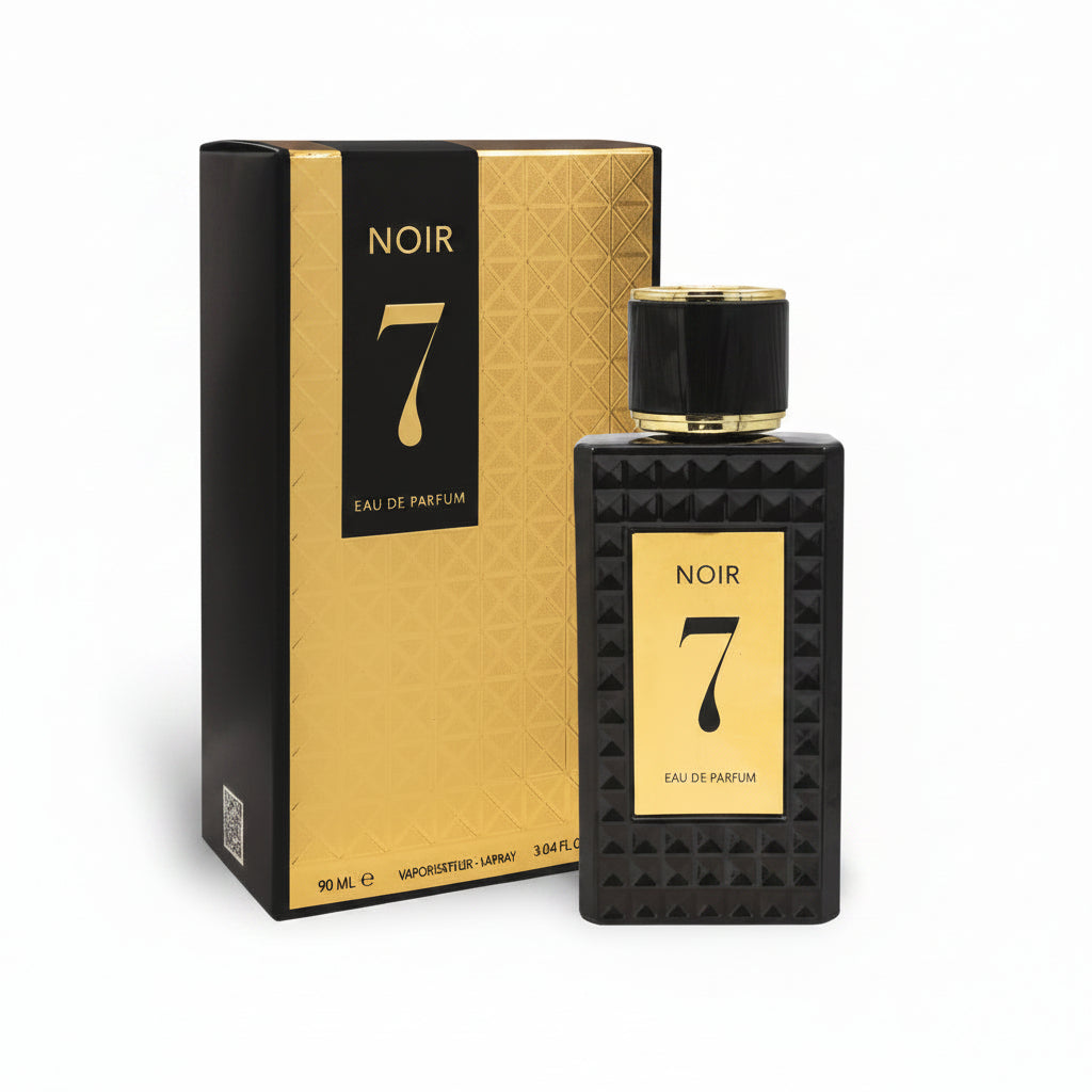 Noir 7 - Fragrance World