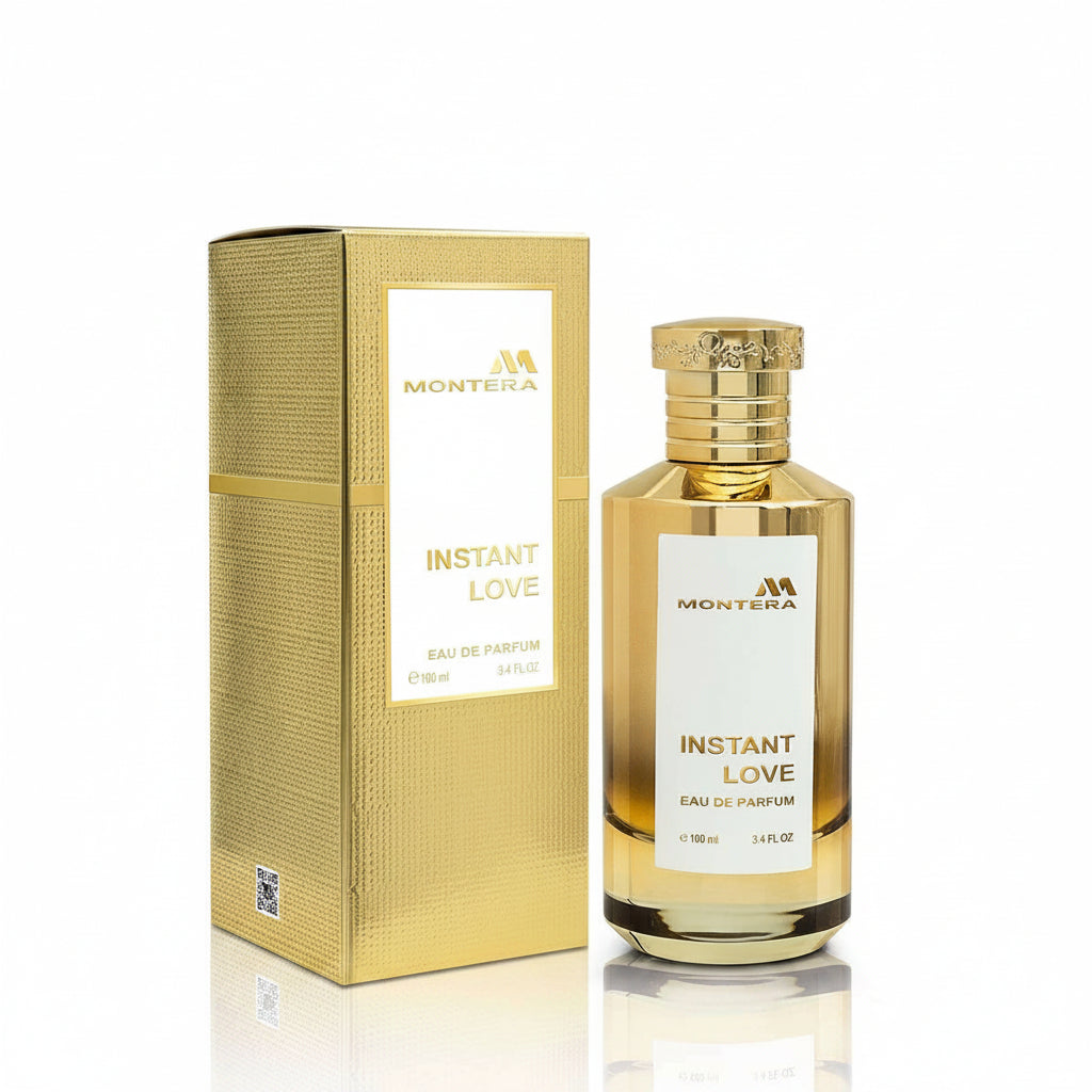 Montera Instant Love - Fragrance World - 100ml