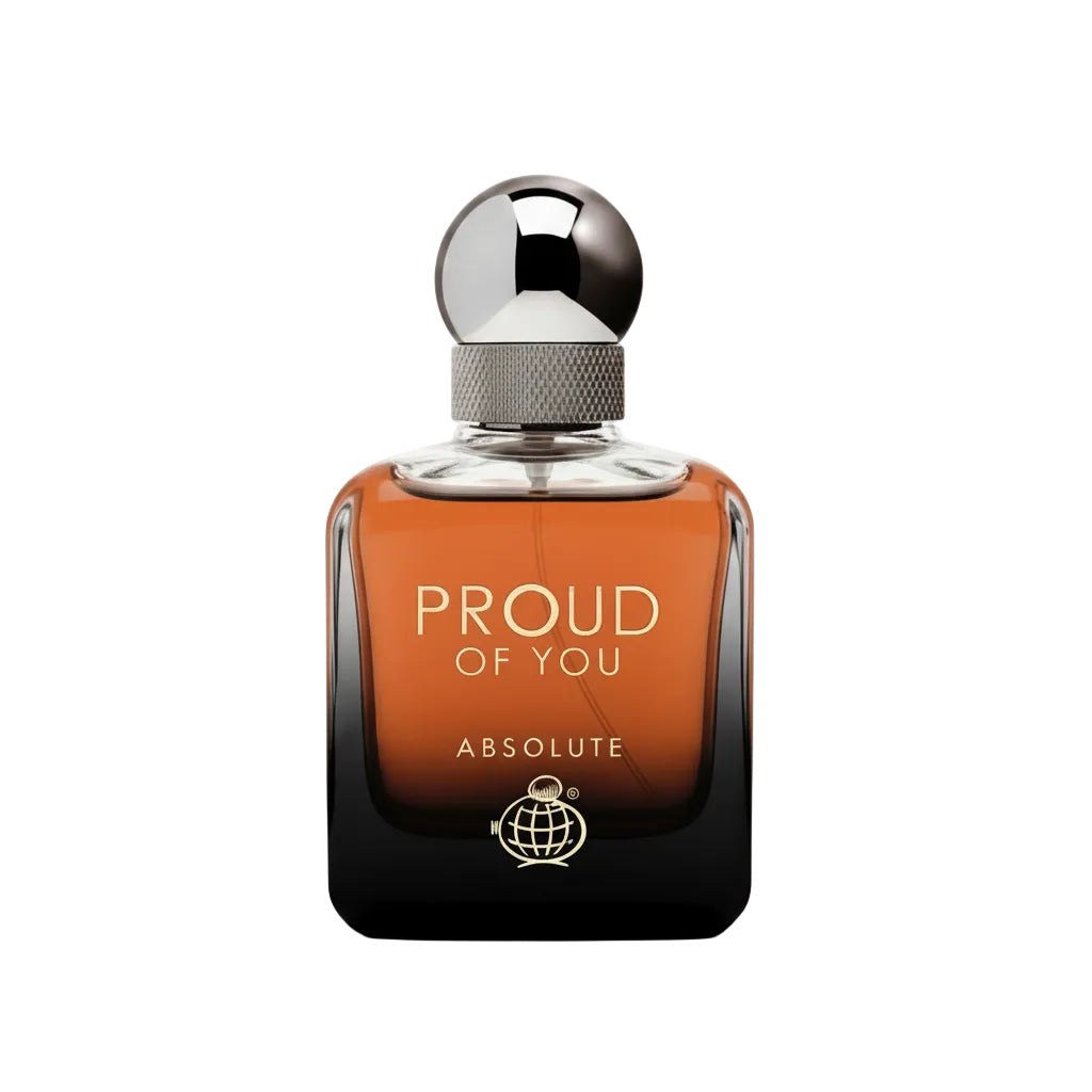 Proud of You Absolute - Fragrance World - 100ml