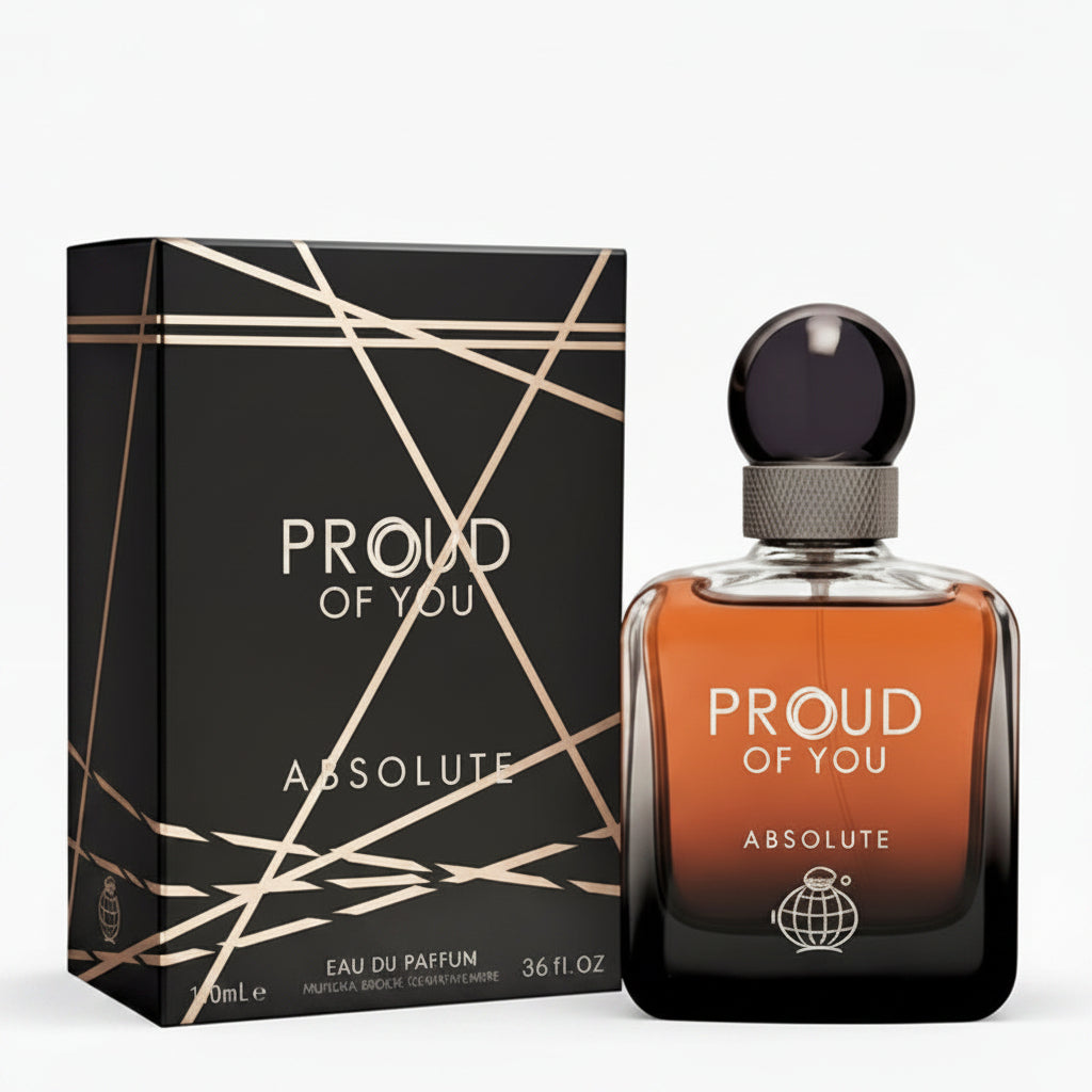 Proud of You Absolute - Fragrance World - 100ml
