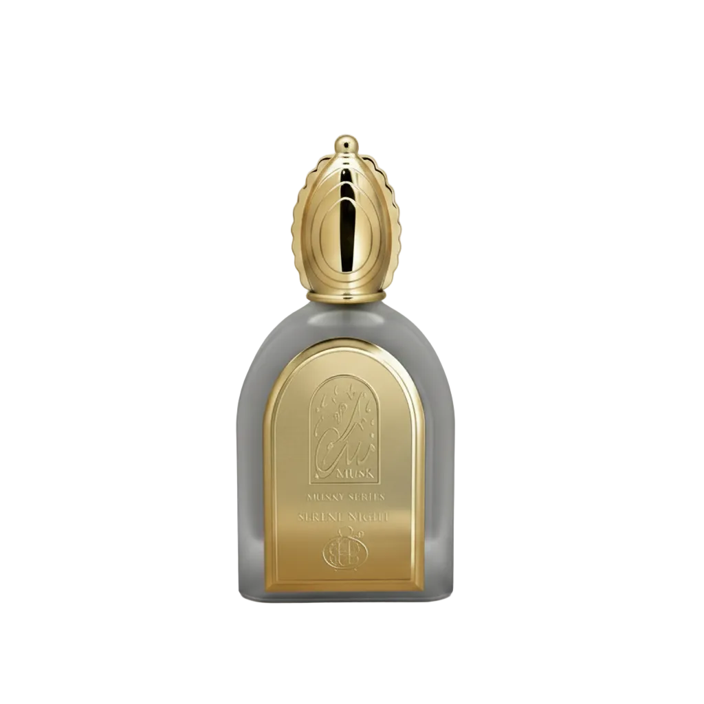 Musky Series Serene Night - Fragrance World - 100ml