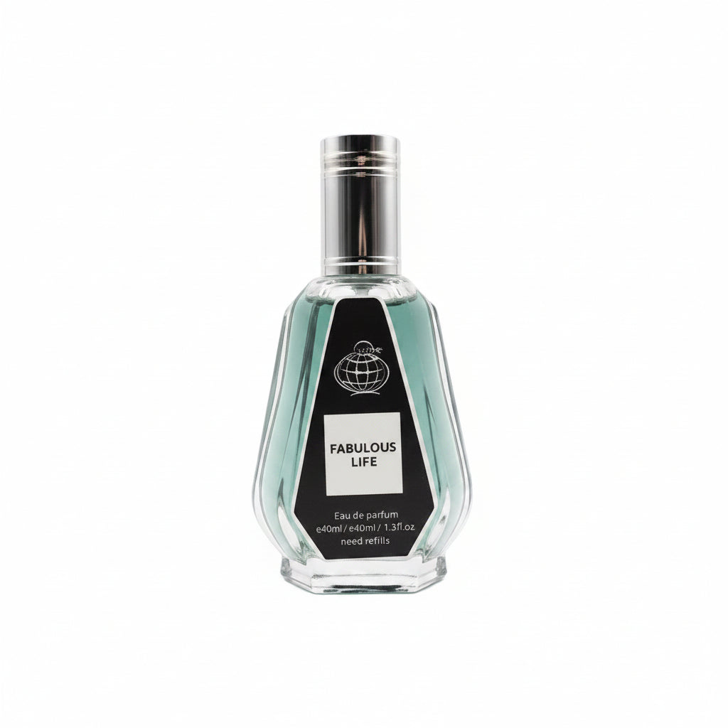 Fabulous Life - Fragrance World - 50ml