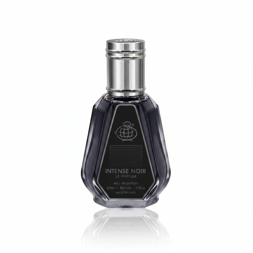 Intense Noir - Fragrance World - 50ml