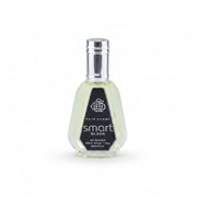 Smart Black Pour Homme - Fragrance World - 50ml