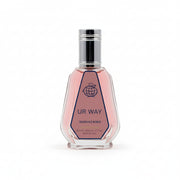 Ur Way - Fragrance World - 50ml