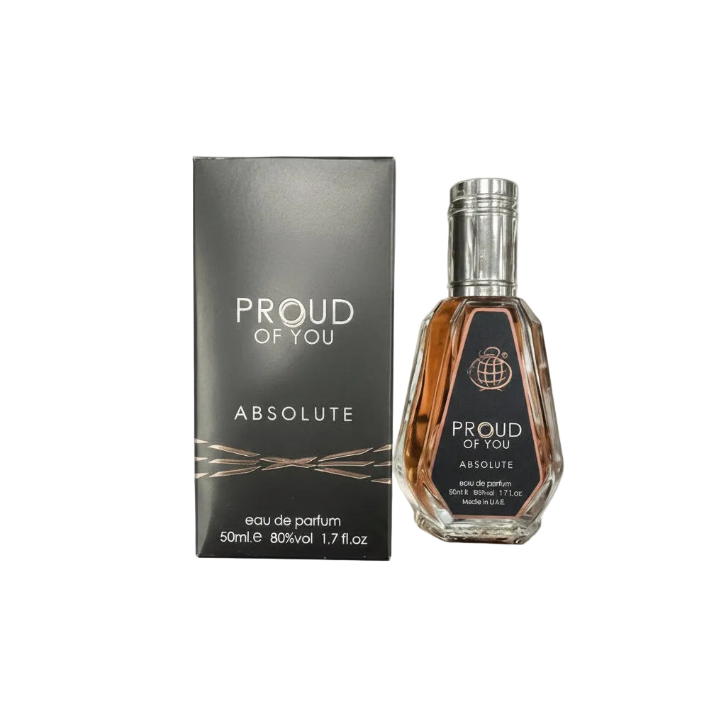 Proud of You Absolute - Fragrance World - 50ml