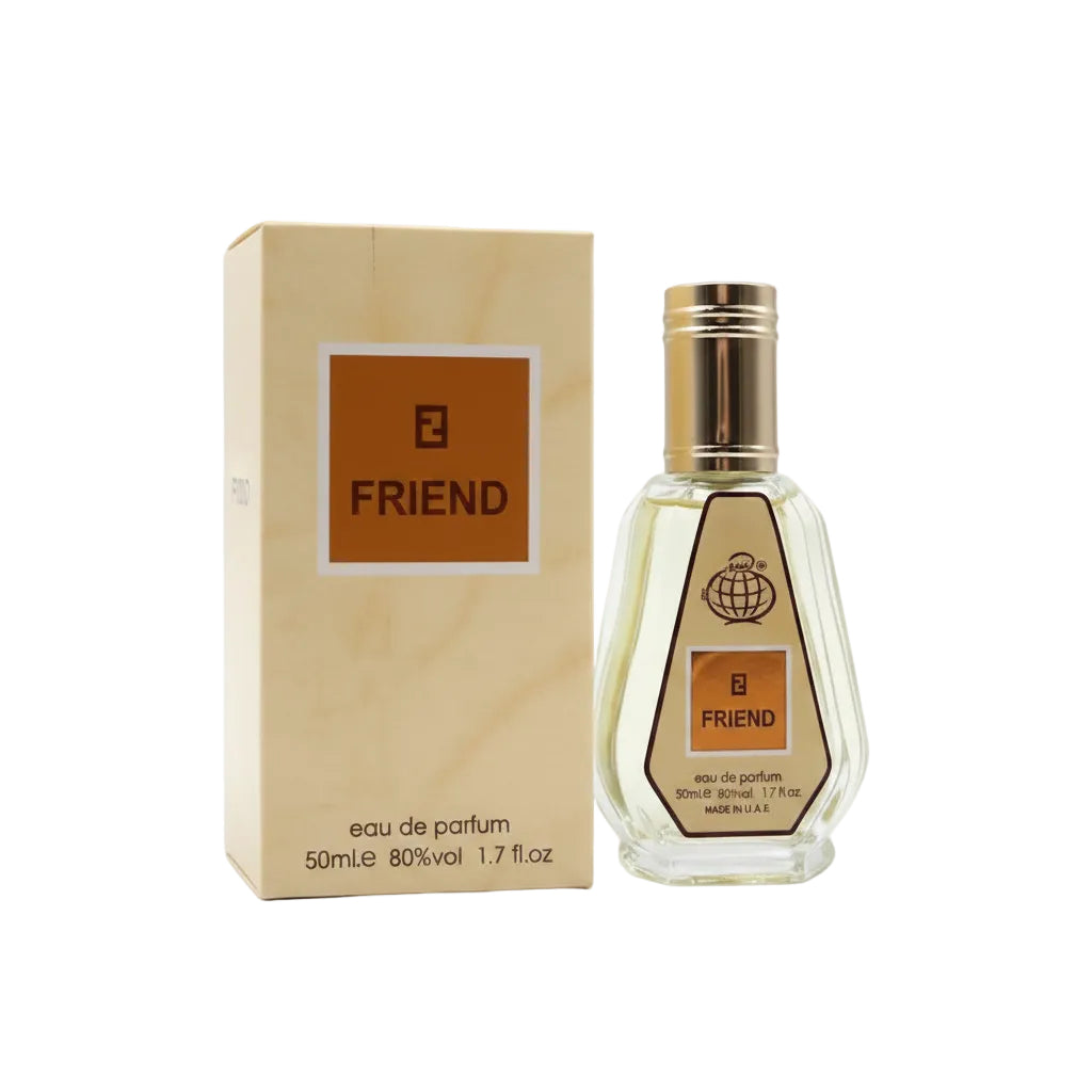 Friend - Fragrance World - 50ml