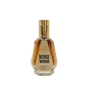 Intense Wood - Fragrance World - 50ml