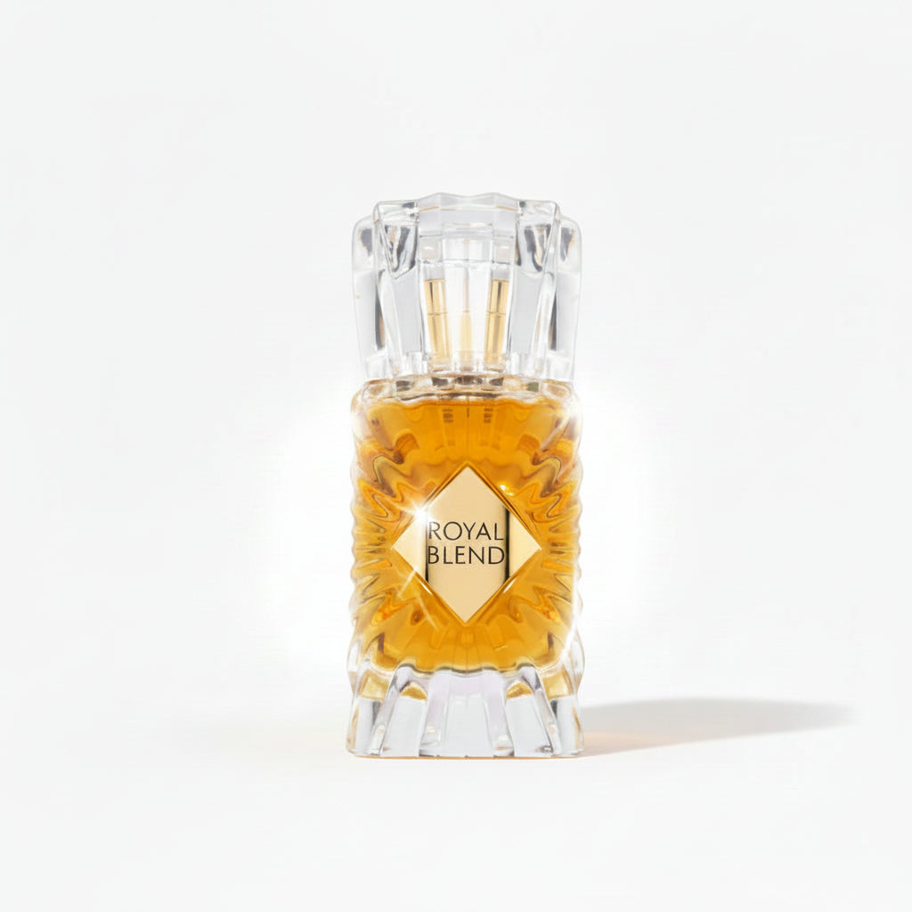 Royal Blend - French Avenue - 100ml