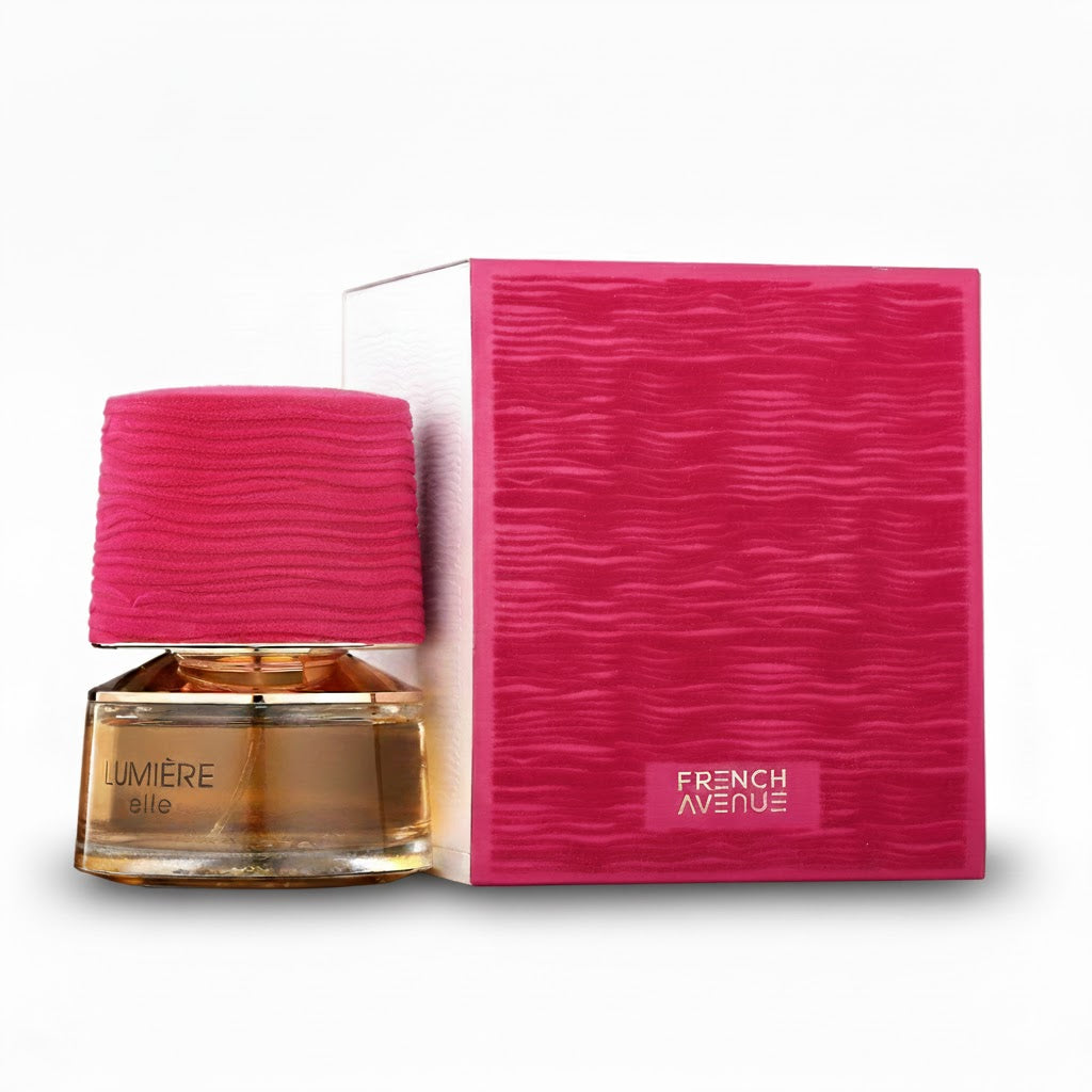 Lumiere Elle - French Avenue