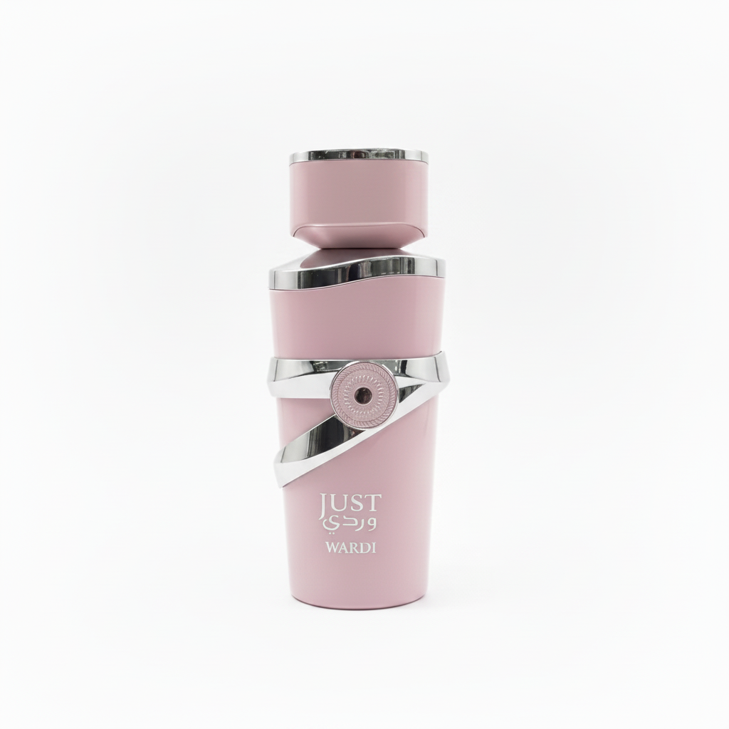 Just Wardi - Fragrance World - 100ml