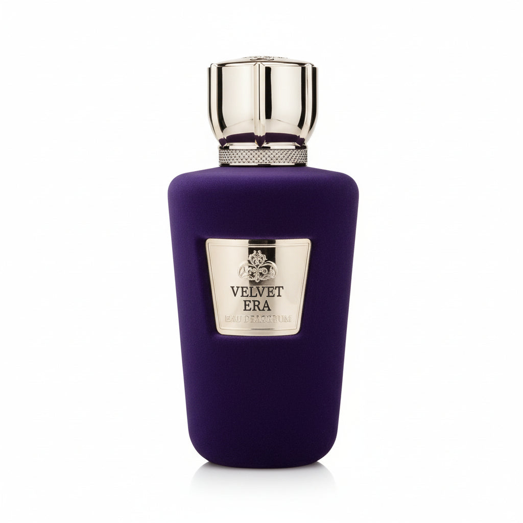 Velvet Era - Fragrance World - 100ml