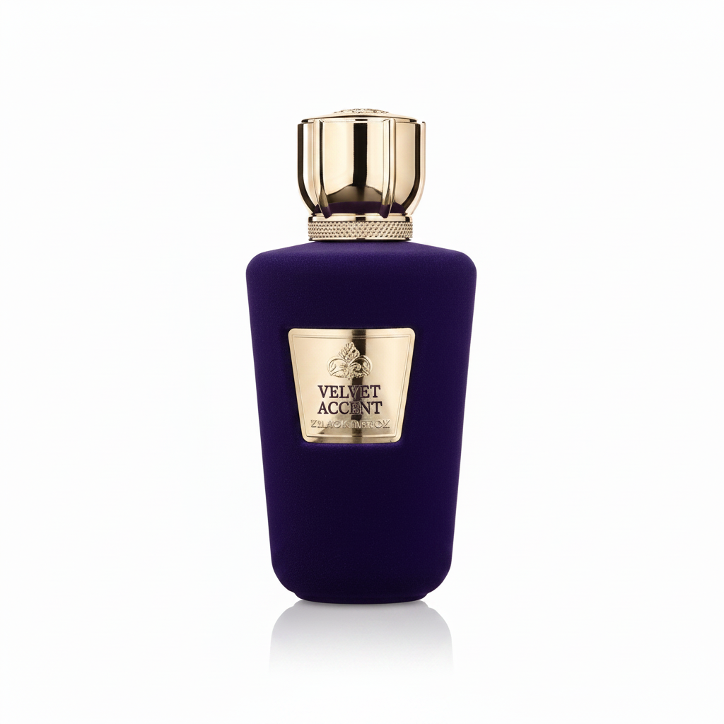 Velvet Accent - Fragrance World