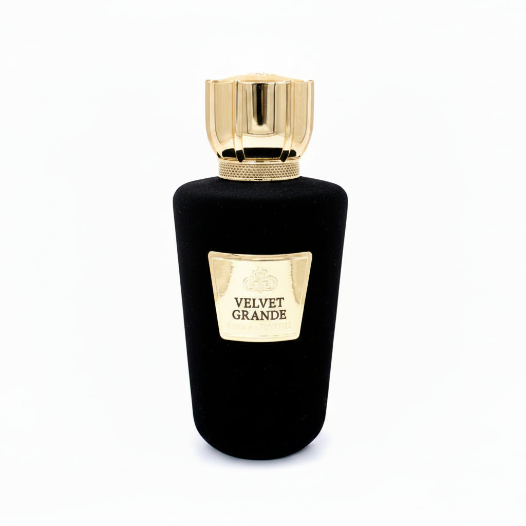 Velvet Grande - Fragrance World