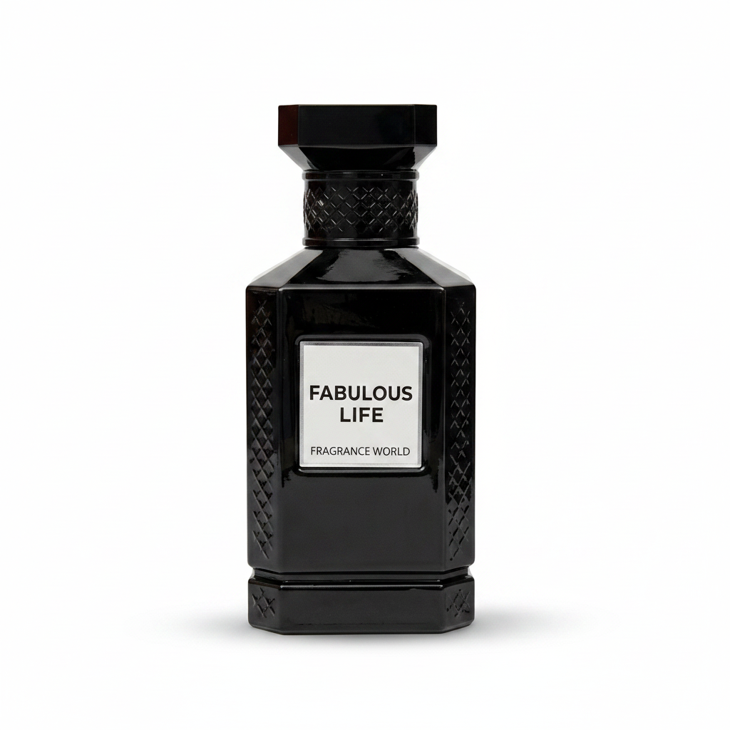 Fabulous Life - Fragrance World - 150ml