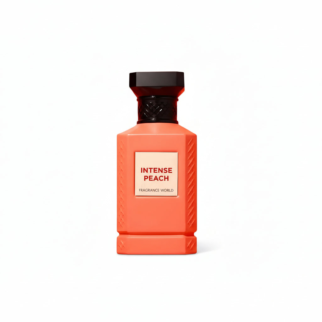 Intense Peach - Fragrance World - 150ml
