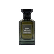 Oud Wonder - Fragrance World - 80ml