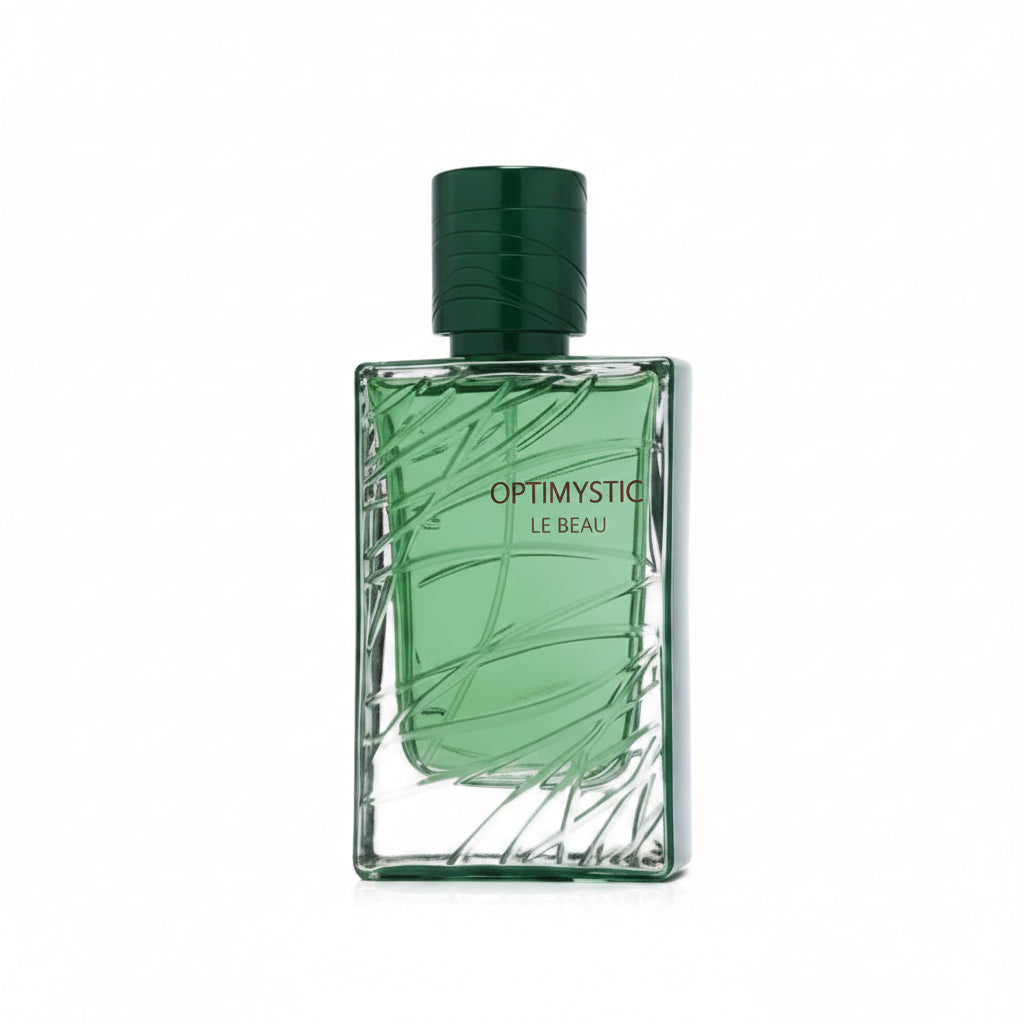 Optimystic le Beau - Fragrance World - 100ml