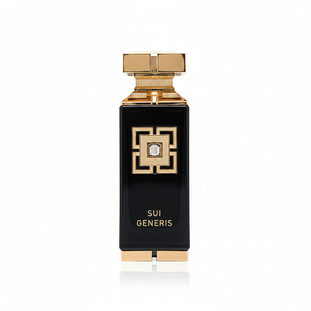 Sui Generis - Fragrance World