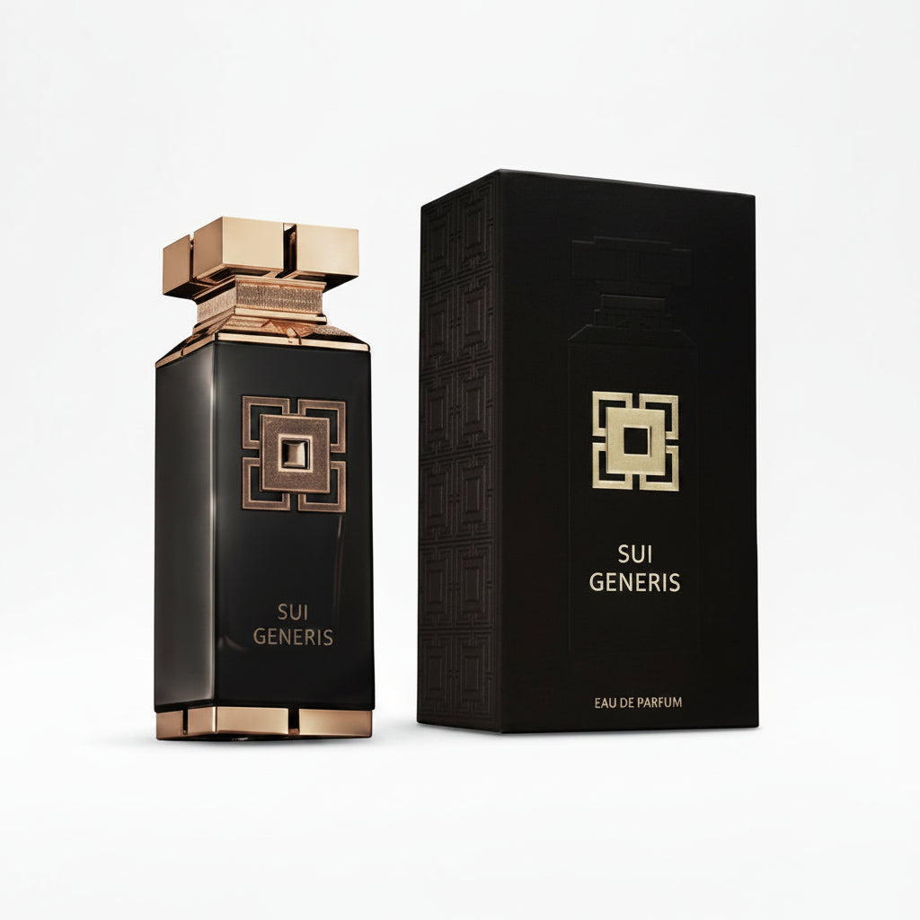 Sui Generis - Fragrance World