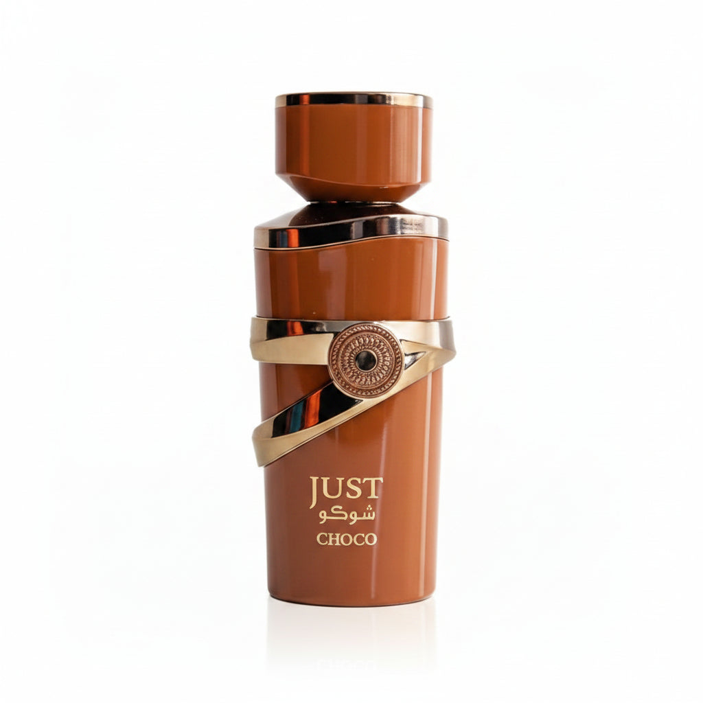 Just Choco - Fragrance World - 100ml