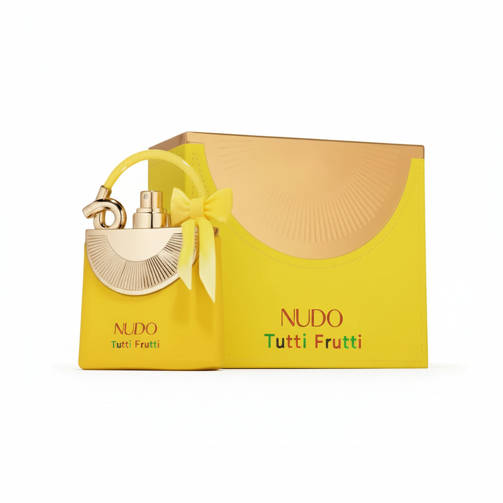 Nudo Tutti Frutti - Fragrance World