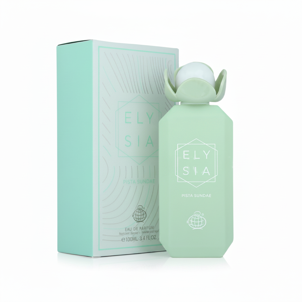 Elysia Pista Sundae - Fragrance World