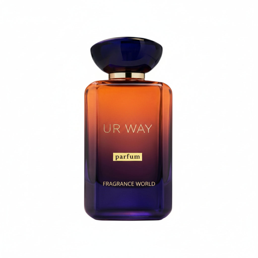 Ur Way le Parfum - Eau de Parfum Mixte Volaré - 100 ml