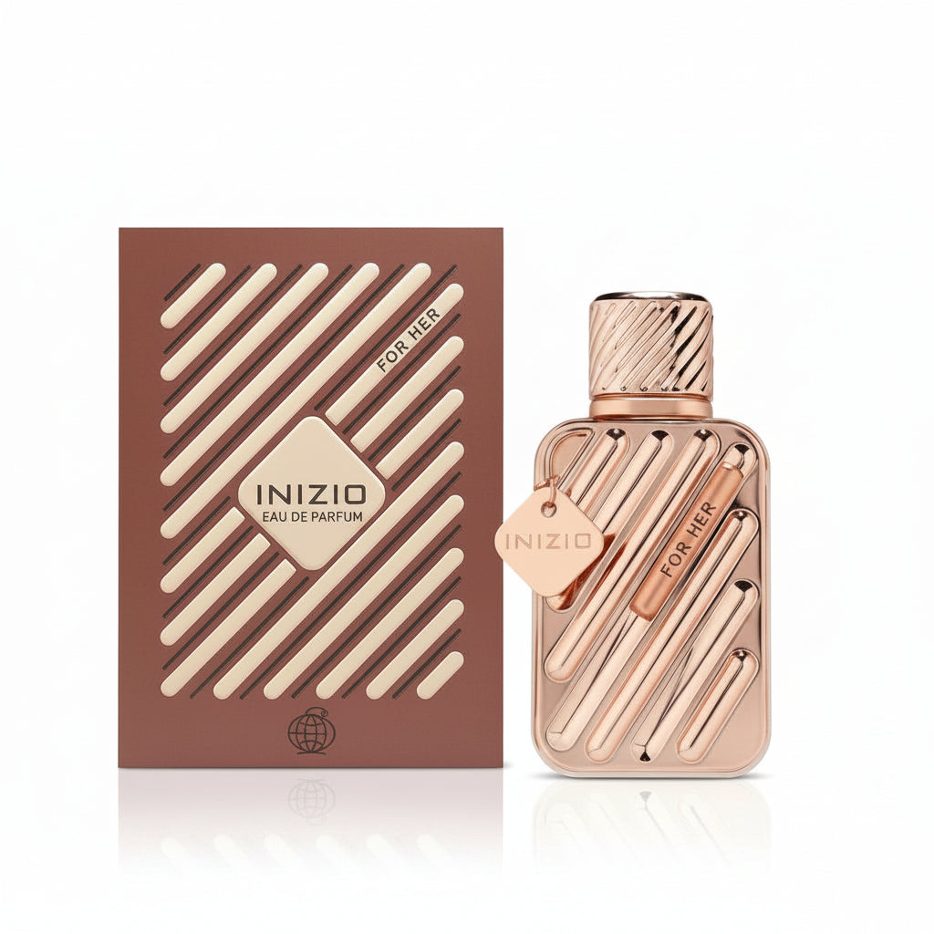 Inizio for Her - Fragrance World