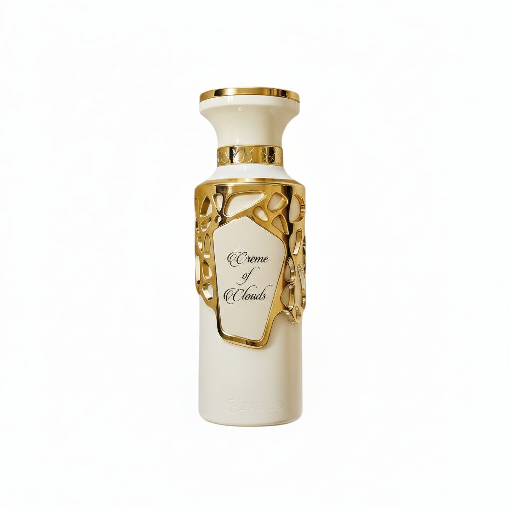 Creme of Clouds - Fragrance World - 100ml