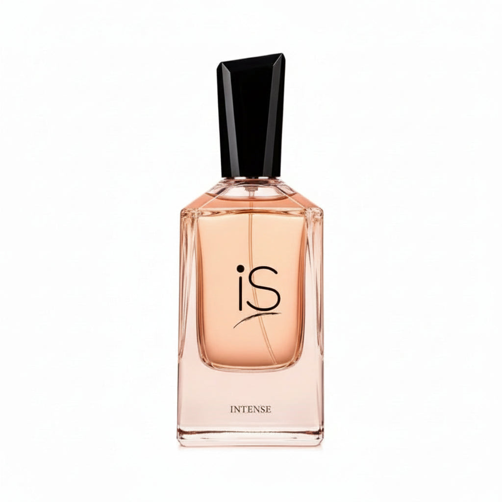 Is Intense - Fragrance World - 100ml