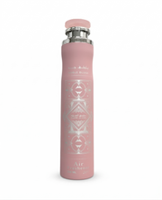 Badee Al Oud Noble Blush - Lattafa - Parfum d'Intérieur 300ml