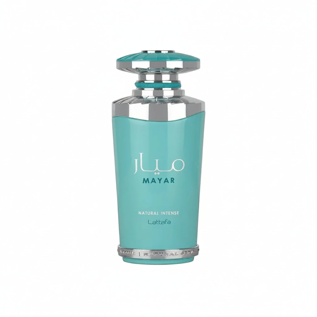 Mayar Natural Intense - Lattafa - 100ml