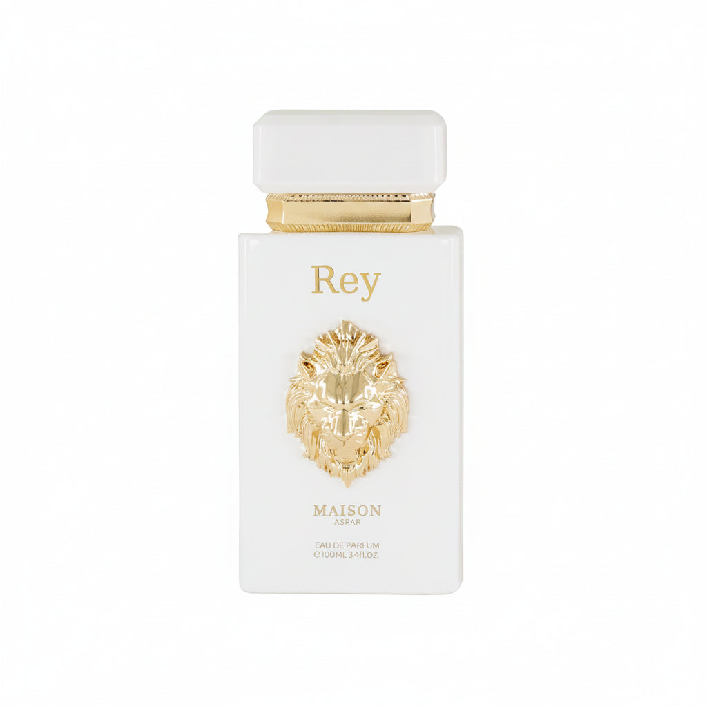 Rey - Maison Asrar