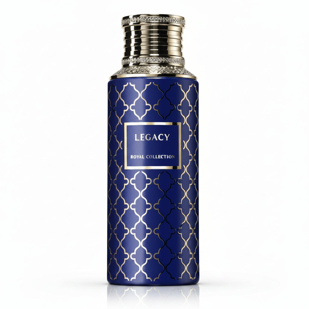 Legacy - Maison Asrar - 100ml