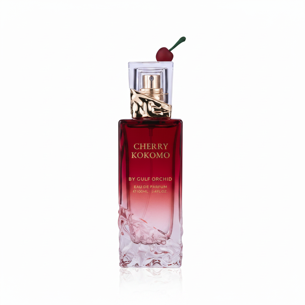 Cherry Kokomo - Gulf Orchid - 100ml