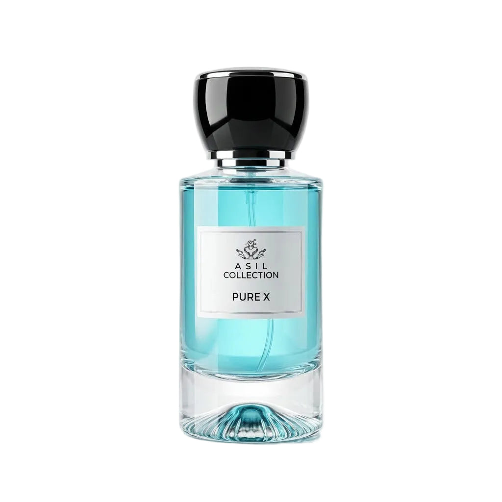Pure X - Asil Collection - 50ml