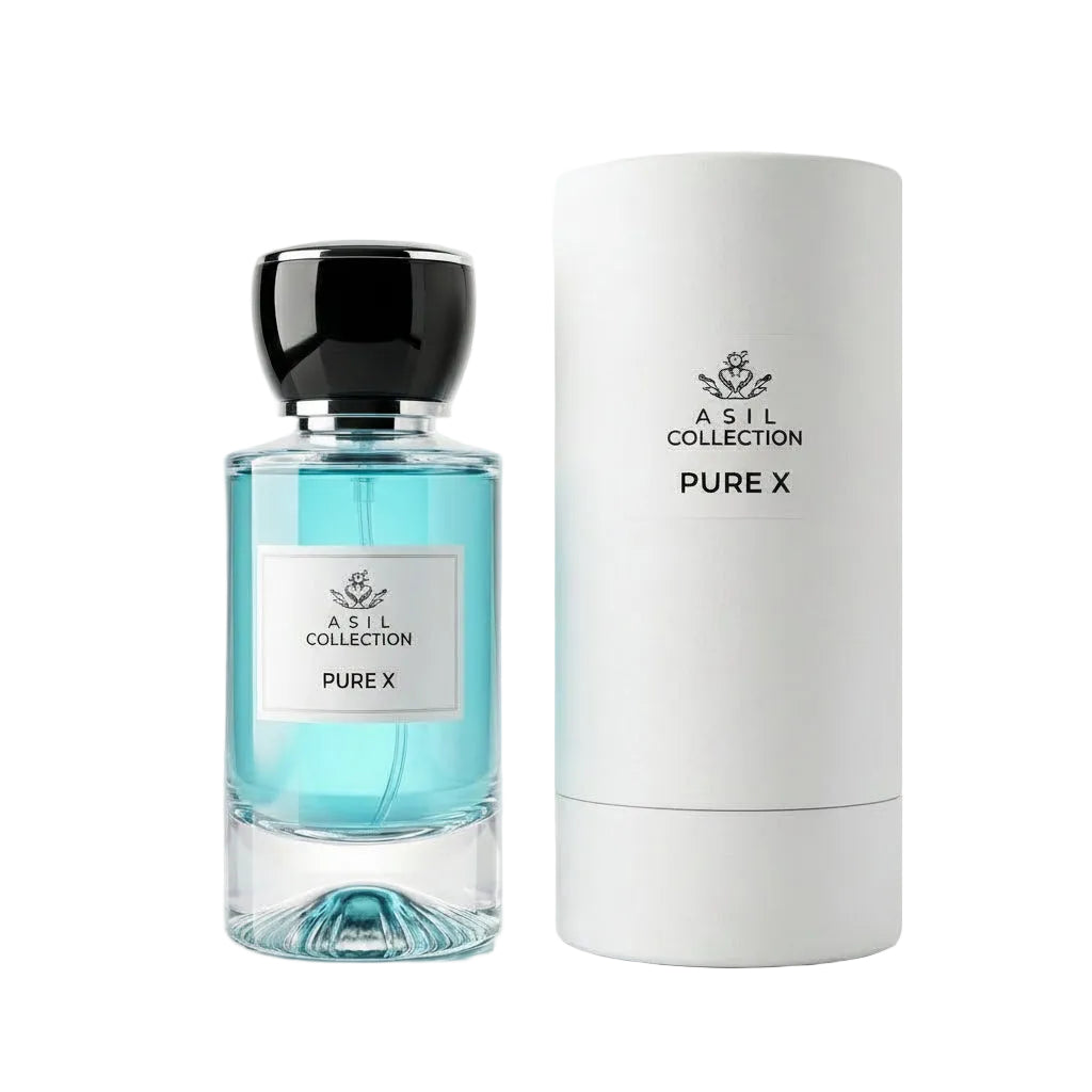 Pure X - Asil Collection - 50ml