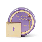 Unsolved Mystery - Maison Asrar - 100ml