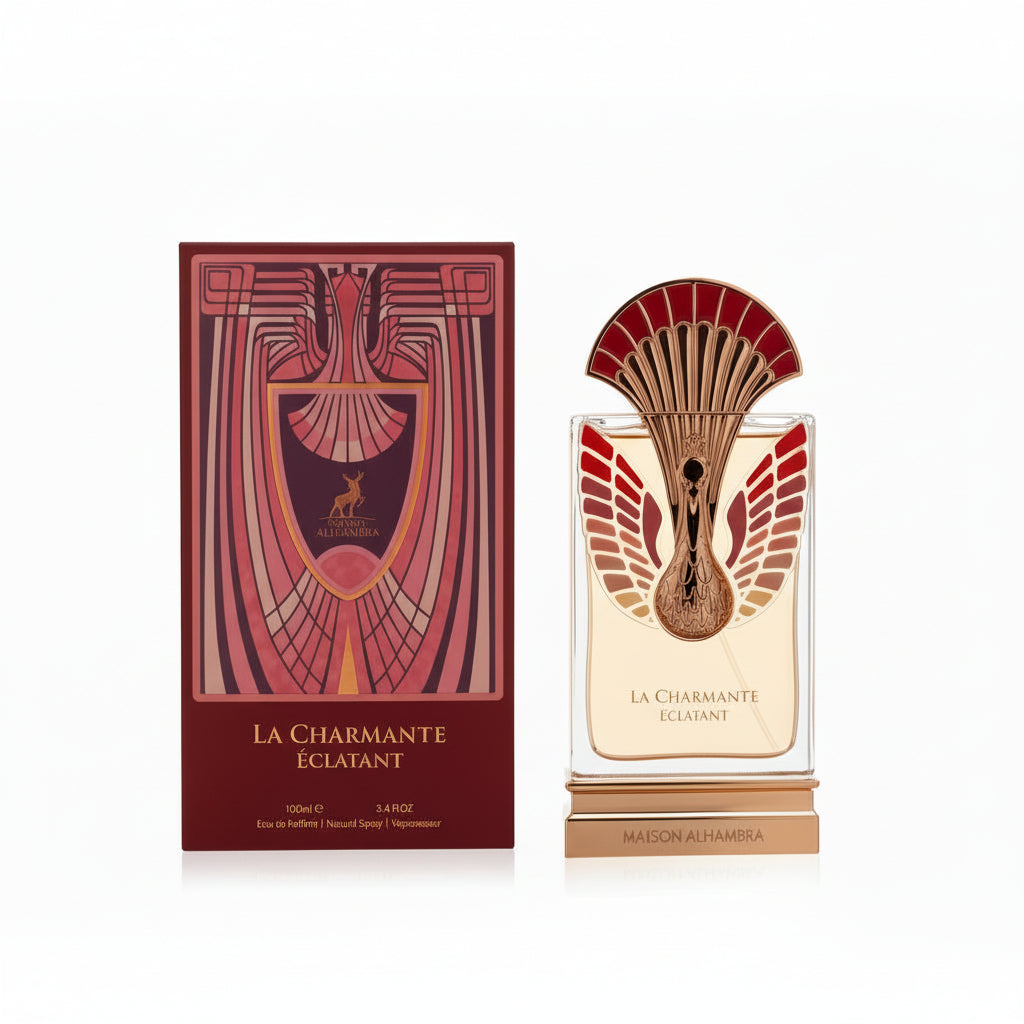 La Charmante Eclatant - Maison Alhambra - 100ml