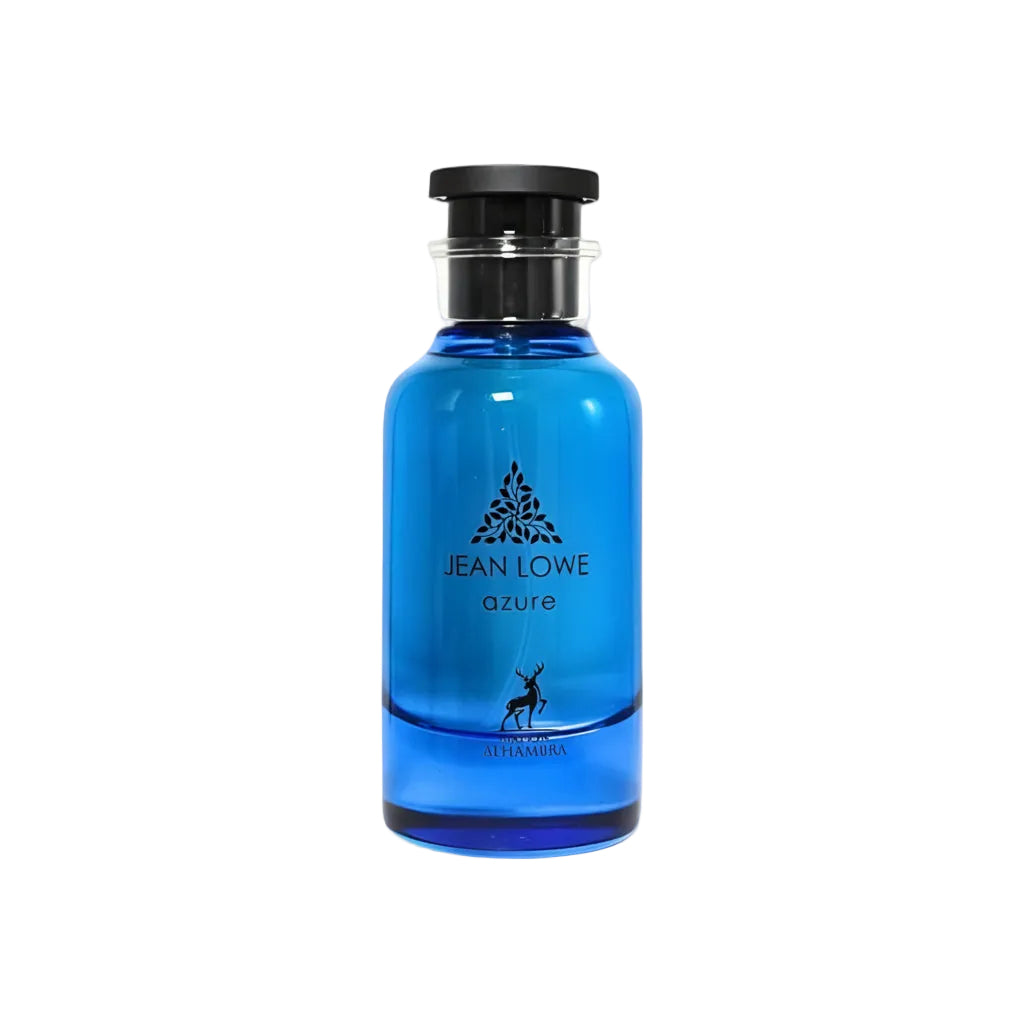 Jean Lowe Azure - Maison Alhambra - 100ml