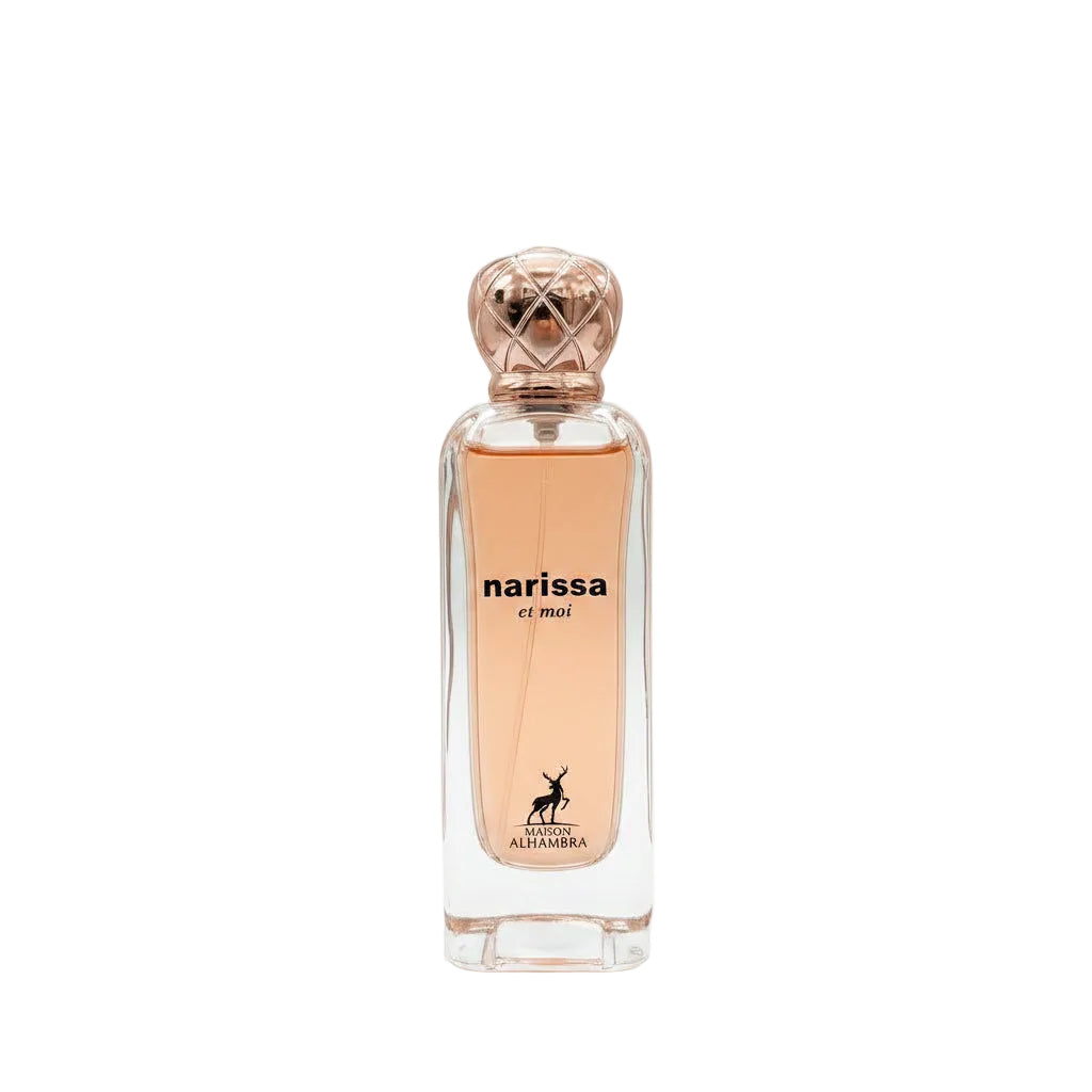 Narissa et Moi - Maison Alhambra - 100ml