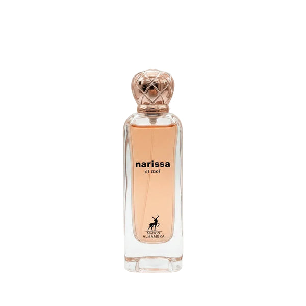 Narissa et Moi - Maison Alhambra - 100ml