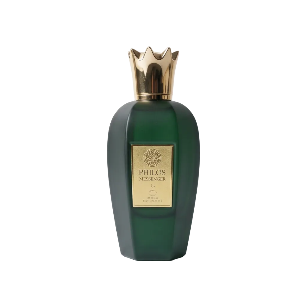 Philos Messenger - Maison Alhambra - 100ml