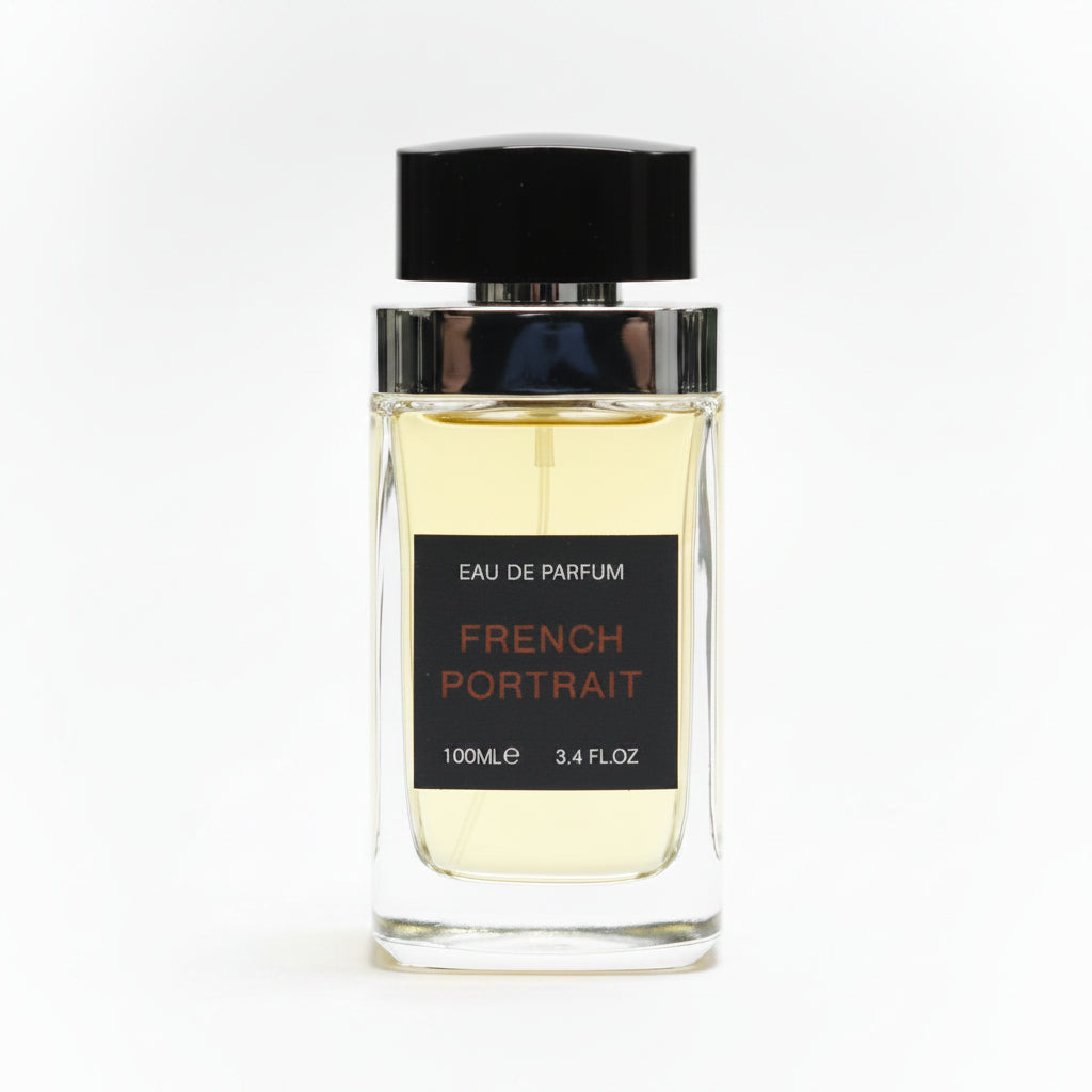 French Portrait - Fragrance World