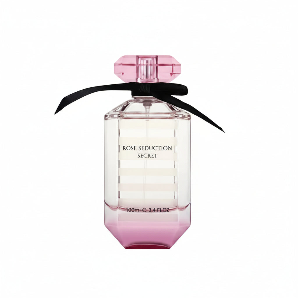 Rose Seduction Secret - Fragrance World