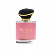 My Story - Gulf Orchid - 110ml