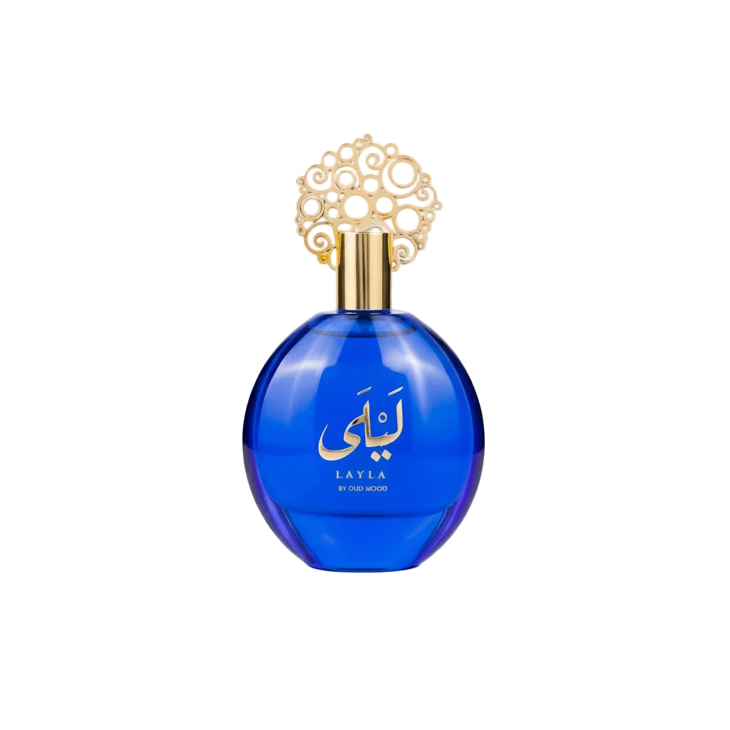 Layla - Gulf Orchid - 100ml