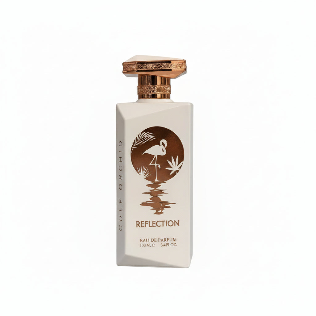 Reflection - Gulf Orchid - 100ml