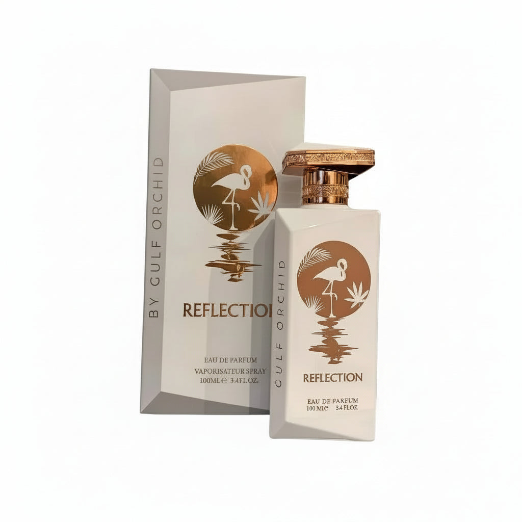 Reflection - Gulf Orchid - 100ml
